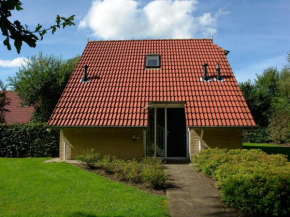 Holiday home Vakantiepark Het Timmerholt 2